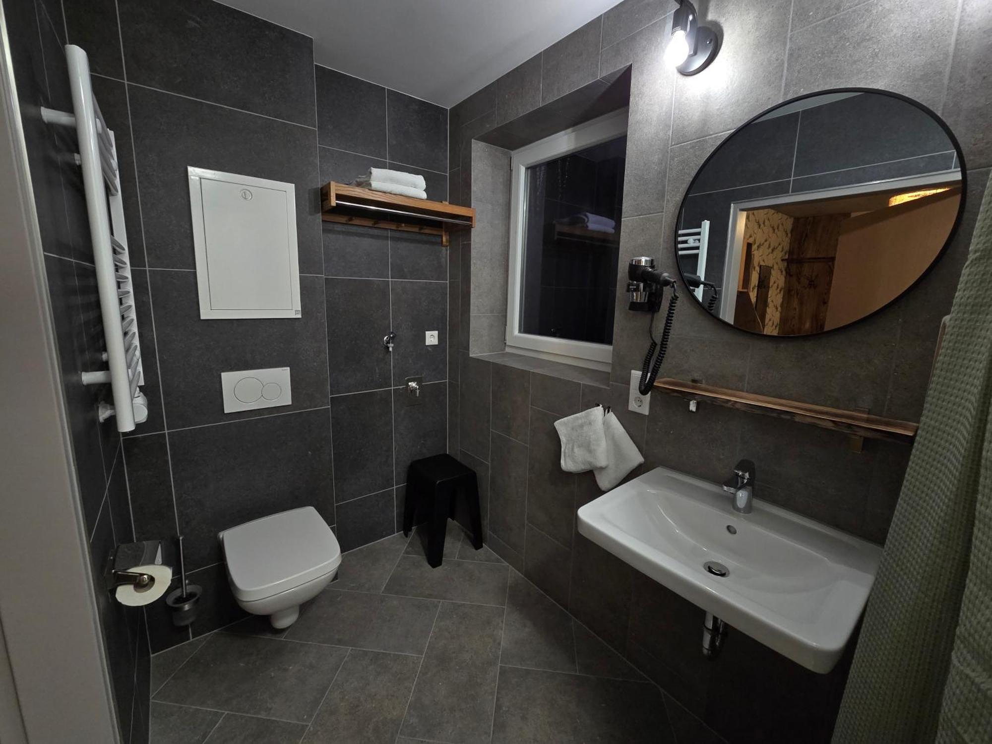 Aparthotel Fairschlafen Minden Esterno foto