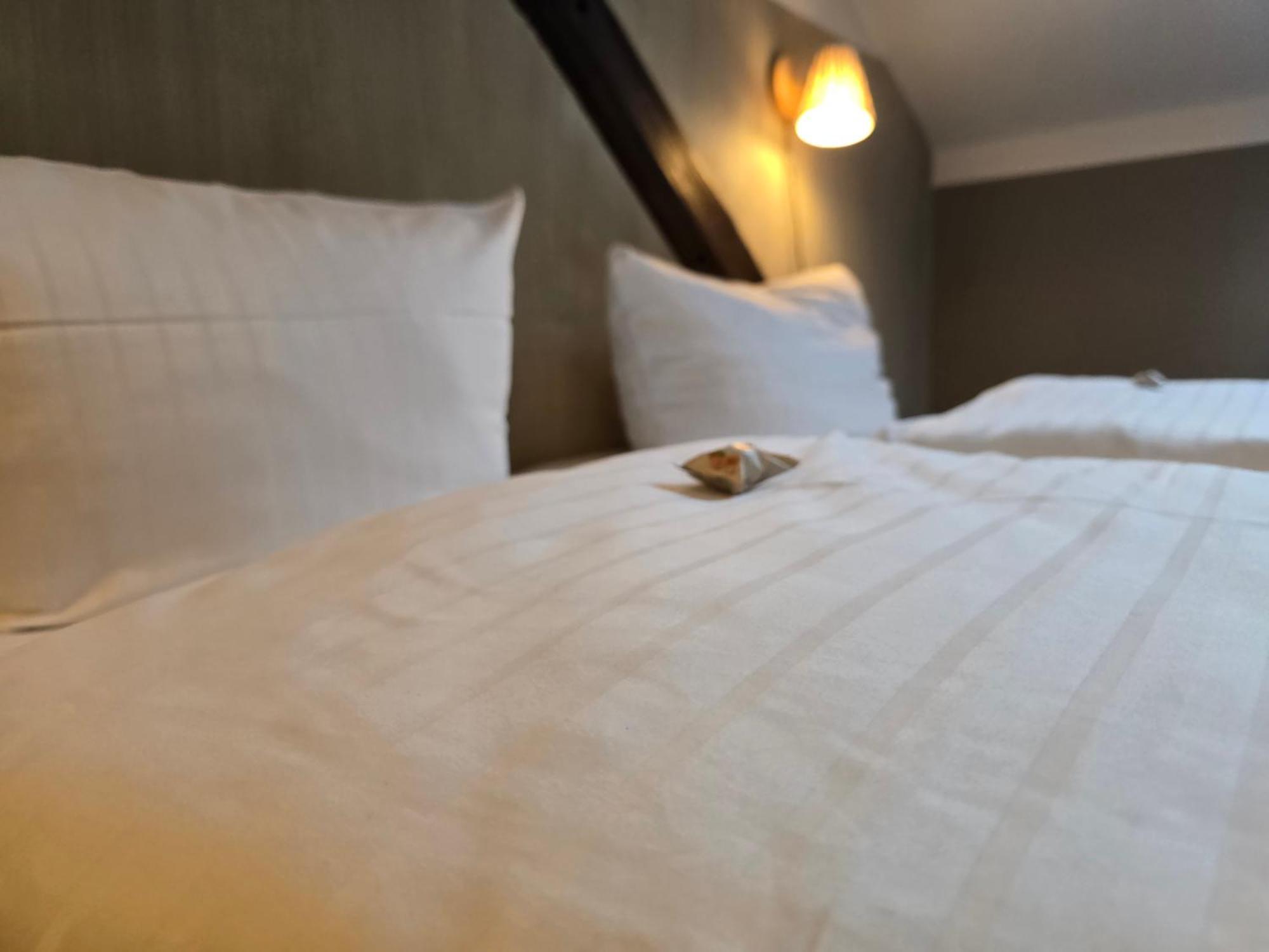 Aparthotel Fairschlafen Minden Esterno foto
